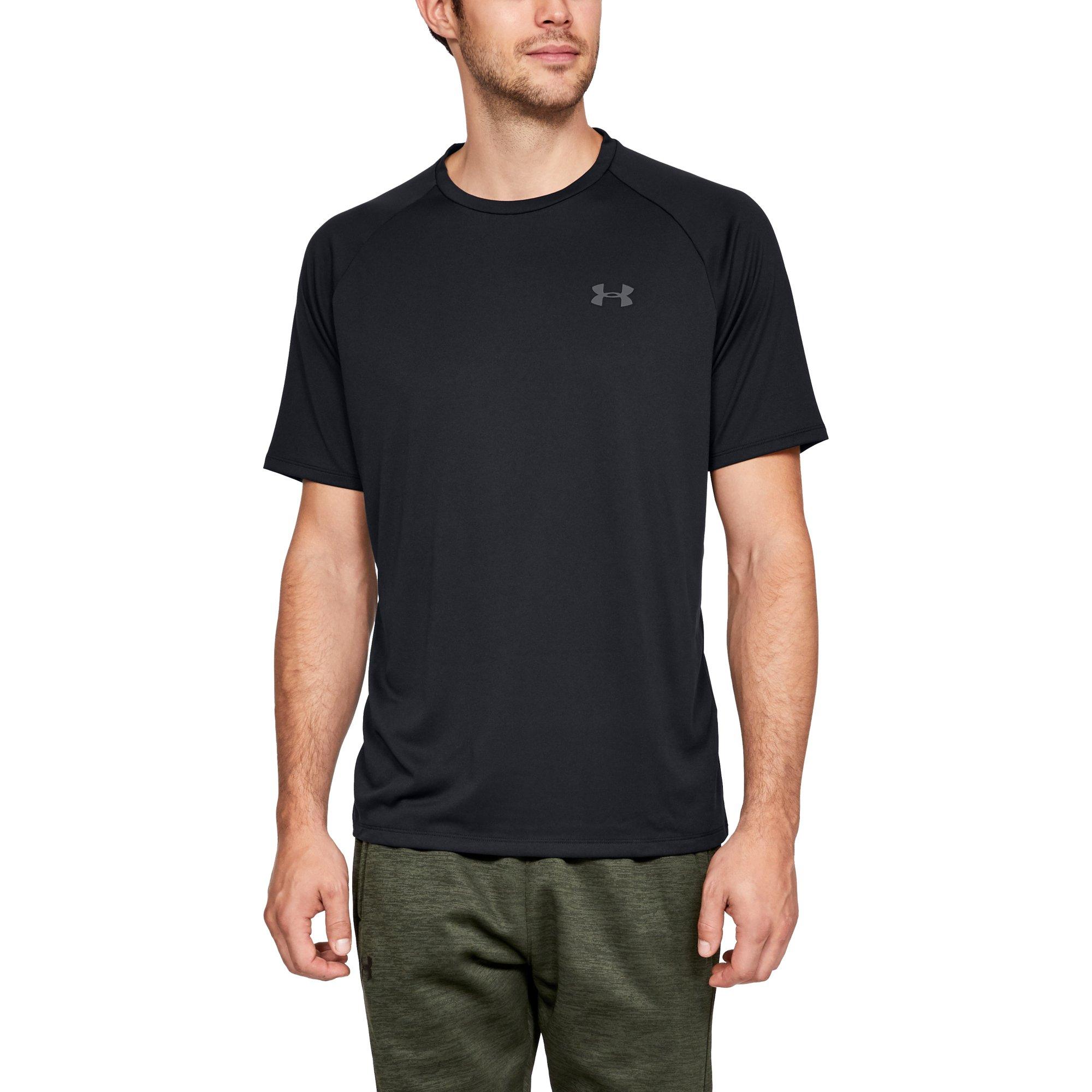 Under Armour Men's UA Tech 2.0 Shirt